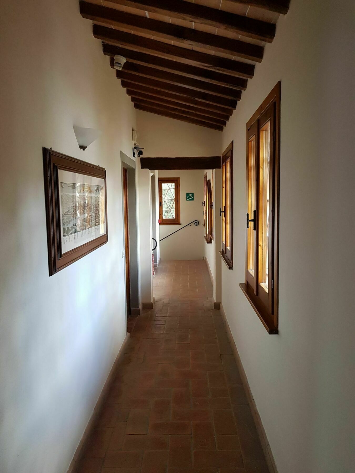Casolare Di Remignoli Casa de hóspedes San Gimignano Exterior foto